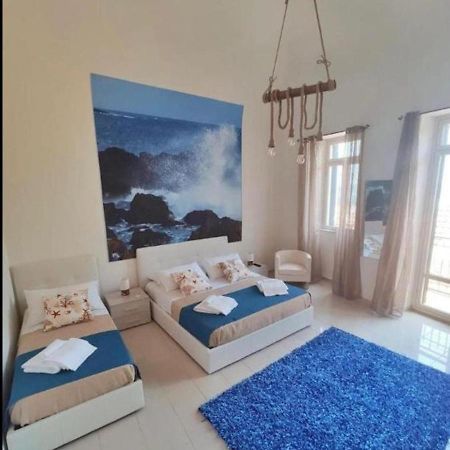 Il Sogno Di Trezza Vila Aci Trezza Exterior foto