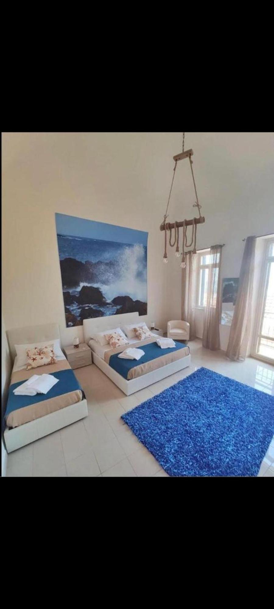 Il Sogno Di Trezza Vila Aci Trezza Exterior foto
