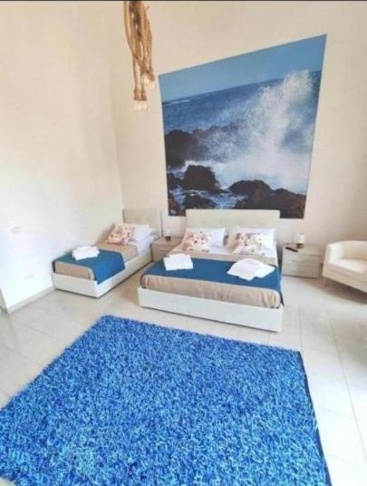 Il Sogno Di Trezza Vila Aci Trezza Exterior foto