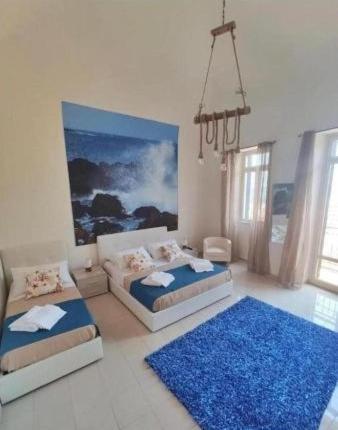Il Sogno Di Trezza Vila Aci Trezza Exterior foto